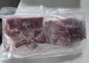 龙大肉食猪肋排净重1斤 冷冻免切猪排骨猪肋骨猪肋条 烧烤 出口日本 实拍图