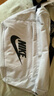 耐克NIKE 王一博同款 男女款腰包  休闲包 BA5751-072浅骨色均码 实拍图