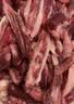 泰德牛山东黄牛原切牛肋条2斤  生鲜牛肉冷冻炖煮食材【真原切】 实拍图