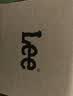 Lee【新疆棉】男士内裤男纯棉10A抗菌含亚麻肽四角透气吸汗男生短裤 实拍图