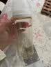 贝亲（Pigeon）自然成长翻盖直饮吸管 大童奶瓶330ml 经典款 18月+  AA278 实拍图