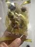 丙田 玫瑰三炮台 老兰州味甘肃特三泡台产盖碗茶伴手礼盒八宝茶900克 实拍图