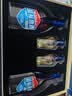 劲牌蓝标劲酒 中秋送礼 36度 500ml*2+尊享毛铺小酒100ml*2 精致礼盒 实拍图