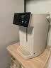 美的（Midea）电热水瓶水壶母婴级316L不锈钢内胆家用5L大容量智能48H恒温保温一体可拆净饮水机调奶器30Wpro 实拍图