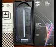 闪魔【AR增透抗反光】适用苹果16Promax钢化膜iPhone16promax手机膜AR增透全屏防尘无尘仓保护膜2片装 实拍图