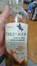 泰斯卡（Talisker）10年 苏格兰单一麦芽威士忌洋酒 200ml 斯凯岛屿产区 实拍图