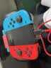 毕亚兹适用任天堂Switch游戏手柄充电器 NS PRO手柄充电握把/Joy-Con游戏手柄周边配件 可拆卸 YX20 实拍图