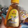 冠生园 洋槐蜂蜜428g挤压瓶 槐香四溢 中华老字号 早餐牛奶冲饮礼品 实拍图