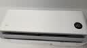 小米空调  巨省电 1.5匹挂机 一级能效 外机单排铜管 KFR-35GW/N1A1【整机十年免费包修】 实拍图
