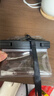 绿联【3个装】 手机防水袋可触屏游泳漂流挂绳挂脖手机套 外卖骑手防雨保护壳密封袋 实拍图