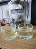 徽六绿茶六安瓜片茶叶50g 2026新茶潜香500一级罐装自己喝可冷泡 实拍图