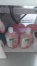 滴露（Dettol）衣物消毒液自然香氛洗衣除菌液 除螨除异味去汗臭48h留香1000ml*1 实拍图