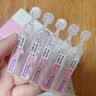 肌肤蕾（gifrer）深海盐水婴儿宝宝儿童温和清洁鼻腔盐水滴鼻剂喷鼻 5ml*40支 实拍图