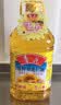鲁花 食用油 物理压榨 葵花仁油6.18L  实拍图