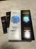 云南白药金口健牙刷套装4支装便携套筒 竹炭刷毛舒适刷头 实拍图