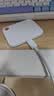 中兴（ZTE）F50 5G随身wifi免插卡移动无线便携式路由器wi-fi热点车载户外笔记本电脑上网卡托全国通用流量 实拍图