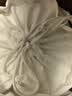 水星家纺棉花床垫褥子100%新疆棉花垫褥婴幼儿A类床褥学生宿舍床垫0.9m 实拍图