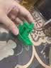 拓竹P1SC 3D打印机儿童礼物桌面家用FDM全自动调平大尺寸多色高速3d打印机器【大陆版】 实拍图