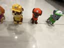 汪汪队立大功（PAW PATROL）汪汪队全套正版玩具车巡逻车6只套装男女孩3-6岁儿童生日礼物 实拍图