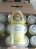 保拉纳（Paulaner）柏龙 柠檬味精酿果啤500ml*12罐装  德国进口啤酒  球赛必备 实拍图