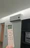 小米空调  巨省电 1.5匹挂机 一级能效 外机单排铜管 KFR-35GW/N1A1【整机十年免费包修】 实拍图