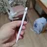 倍思电容笔iPad触控笔苹果笔 适用26年apple pencil Pro/Air8/Mini/iPad11平板触屏手写笔applepencil 实拍图