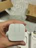 Apple/苹果 40W type-c快充充电器 苹果usb-c原装充电头 旗舰店新款苹果iPhone 17 Pro Max充电器 实拍图