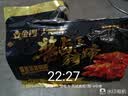 金锣酱卤猪蹄500g/袋休闲零食猪手肘子熟食下酒菜卤味方便面 实拍图