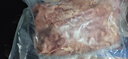 恒都 澳洲原切去骨羊后腿肉净重2斤/袋 冷冻 烧烤炖煮食材 羊肉 实拍图