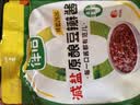 欣和葱伴侣减盐原酿豆瓣酱450g加嘴装*3袋炒菜蘸酱0添加减盐26%拌面 实拍图