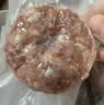 大希地母后恩点腌制入味儿童早餐安格斯牛肉饼汉堡小牛排600g（12片） 实拍图