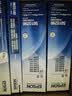 爱普生（EPSON）原装色带LQ-630k 610K LQ-615K 615KII 635K 730K 735K 80kf 82kf 针式打印机S015290带框黑色带芯 色带架【双支装 买一备一】 实拍图
