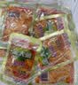 金大州金针菇独立小包装1000g香辣味 麻辣休闲零食办公室下饭零食 实拍图