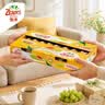 佳沛（zespri）新西兰  阳光金奇异果6粒装 单果约88-103g 猕猴桃水果 实拍图