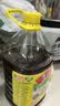 鲁花【保真菜籽油】食用油低芥酸特香菜籽油5L  /桶非转基因 实拍图