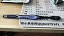 高露洁（Colgate）牙刷软毛细毛护龈成人牙刷深层清洁1支独立包装随机 实拍图