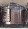 美的（Midea）提鲜蒸电压力锅5L 智能预约多功能一体高压电饭煲家用4-6人开盖火锅煲汤双胆电饭锅MY-YL50Q3-451 实拍图