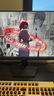 HKC 27英寸2K 220Hz高刷FastIPS快速液晶HDR400电竞1ms硬件低蓝光三角洲游戏电脑显示器 猎鹰G27H2Max 实拍图
