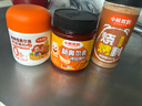 小熊驾到0添加儿童奥尔良腌料105g蜜汁味 0防腐剂0色素烤翅调味料烧烤调料 实拍图