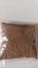 小型观赏鱼饲料高蛋白鱼食小颗粒孔雀鱼斑马金鱼斗鱼上浮通用鱼粮 0.3mm高蛋白丨适应2-4cm鱼体 20克/袋【简易袋子散装】无勺 高蛋白丨上浮颗粒丨营养均衡 实拍图