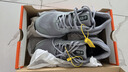 耐克NIKE男子跑步鞋RUN SWIFT 2新款网面透气运动鞋CU3517-014灰40 实拍图