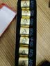 一只鱼袜子男士10A级抗菌防臭夏季运动袜中筒长袜休闲棉袜 实拍图