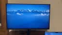 华为MateView GT 27英寸显示器 4K双模/云晰柔光屏/160Hz/扬声器/USB-C/DP/HDMI/旋转升降壁挂 星空黑 实拍图