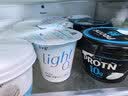 简爱全新light系列奚梦瑶推荐0蔗糖酸奶高钙滑滑100g*6杯酸奶低温酸奶 实拍图