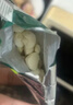 英氏婴幼儿DHA牛奶溶豆草莓味 婴儿宝宝零食10个月以上辅食奶豆20g 实拍图