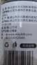 开元小油葵瓜子鹦鹉零食磨牙粮食金丝熊饲料鸟食黑珍珠瓜籽虎皮玄凤 实拍图