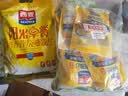 西麦阳光早餐奶香即食燕麦片组合装1820g 早餐营养代餐独立包装 实拍图