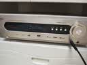 山水（SANSUI）ux70 音响功放 音箱 家庭影院5.1声道AV功放机 高保真无线智能蓝牙家用卡拉ok功放机 实拍图