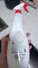大公鸡管家（CHANTE CLAIR）多功能油污净600ml 马赛皂香强力厨房重油污清洁剂油烟机净 实拍图
