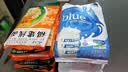 安佳（Anchor）高钙全脂奶粉 1KG袋装 学生成人牛奶粉 新西兰进口奶源烘焙冲饮 实拍图
